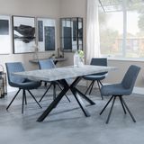 Concrete Dining Sets
